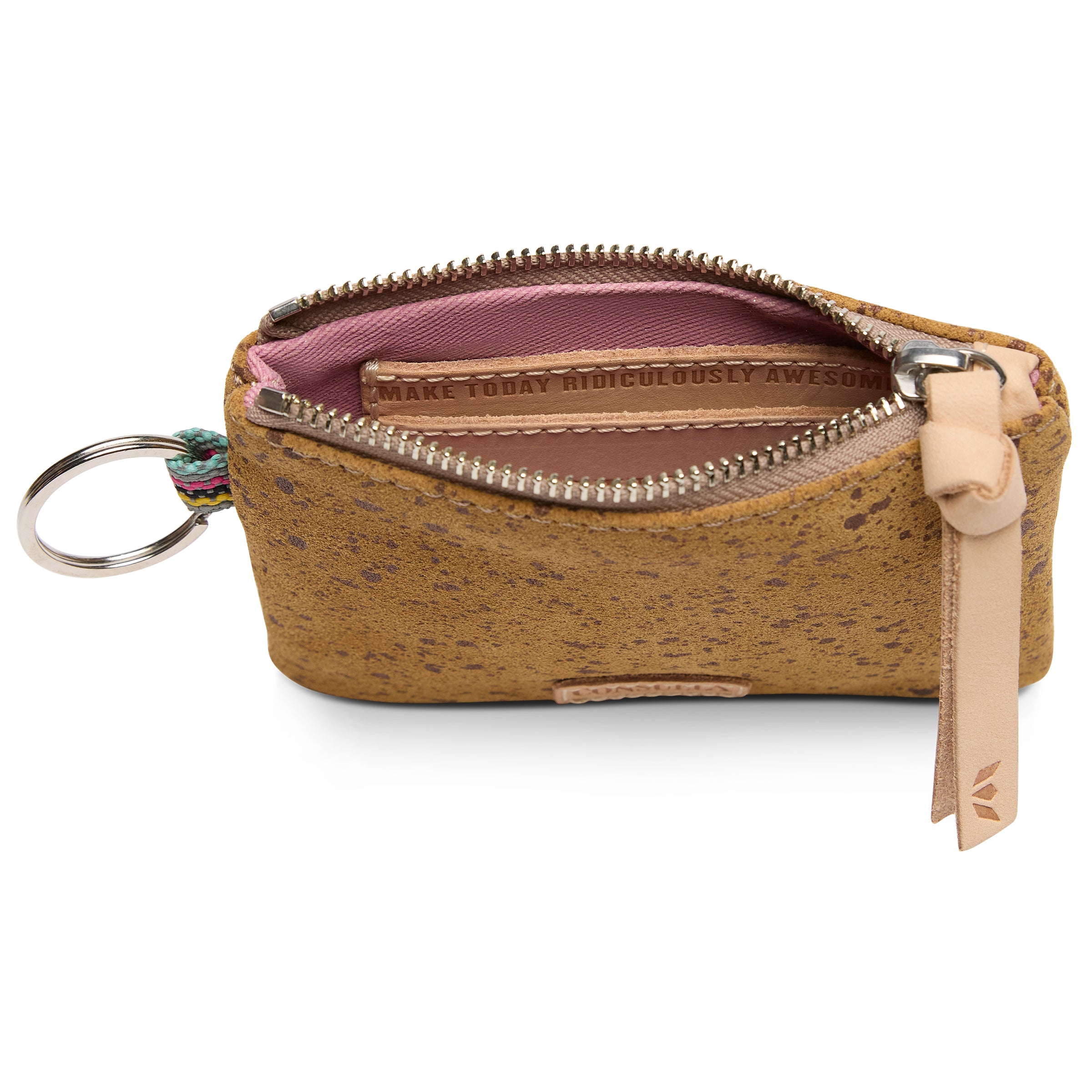 Consuela Cider Pouch