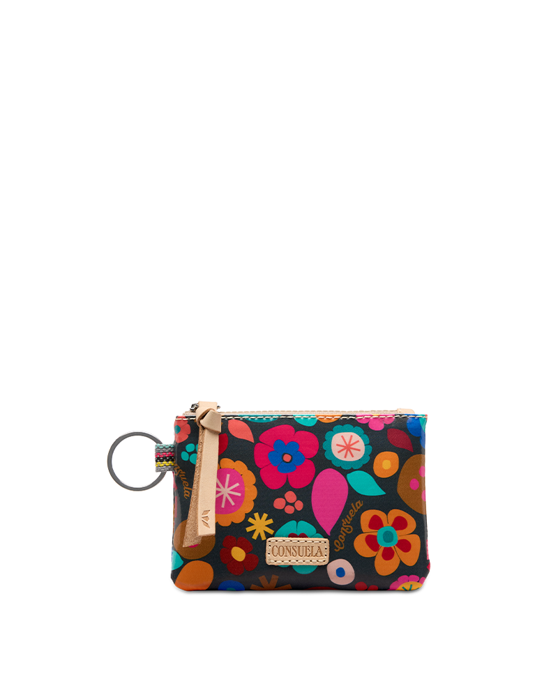 Consuela Amelie Pouch