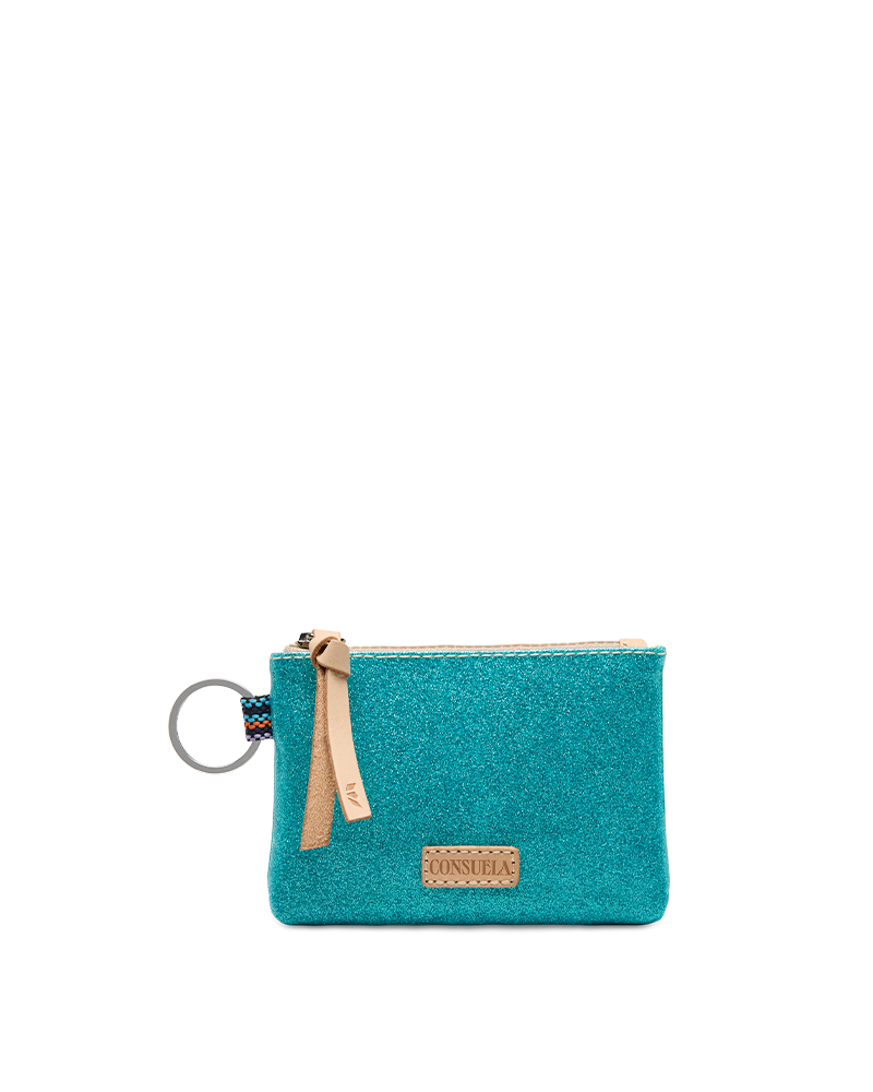 Consuela Lumi Pouch