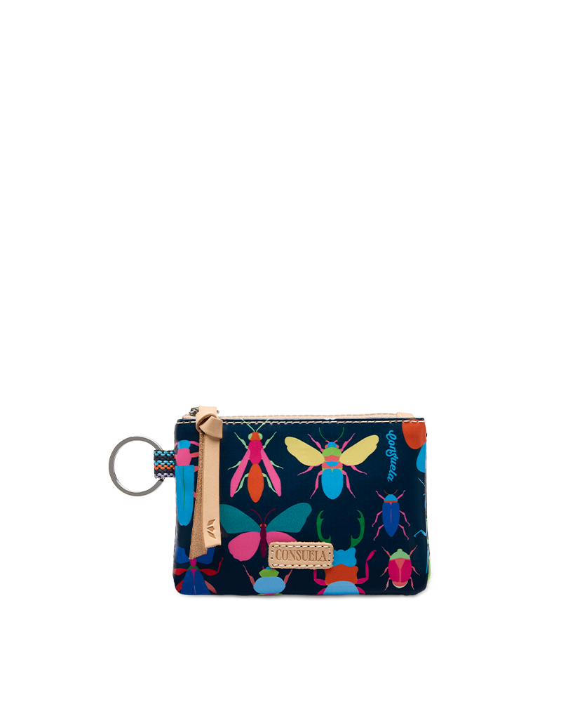 Consuela Gemma Pouch