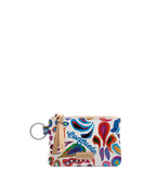 Consuela Bianca Pouch
