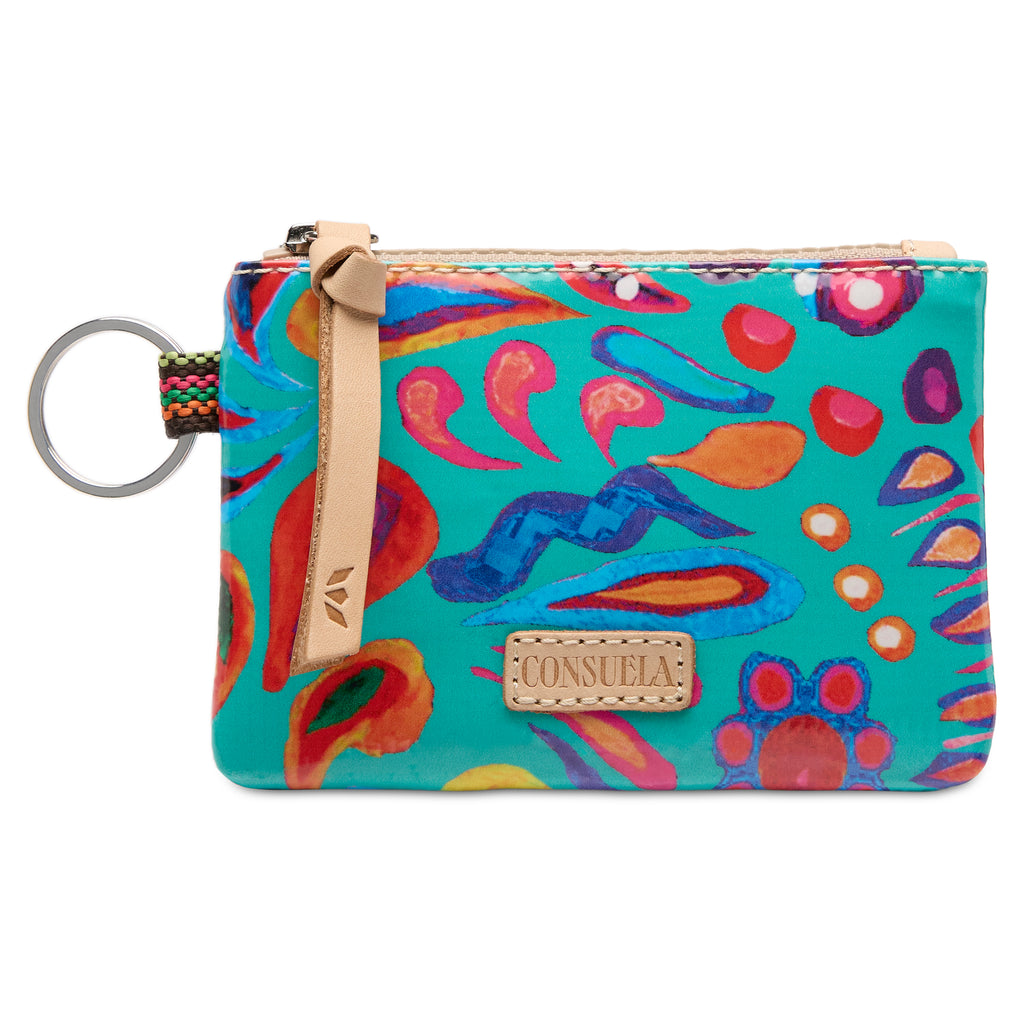 Consuela Tasha Pouch