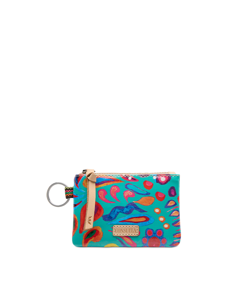 Consuela Tasha Pouch