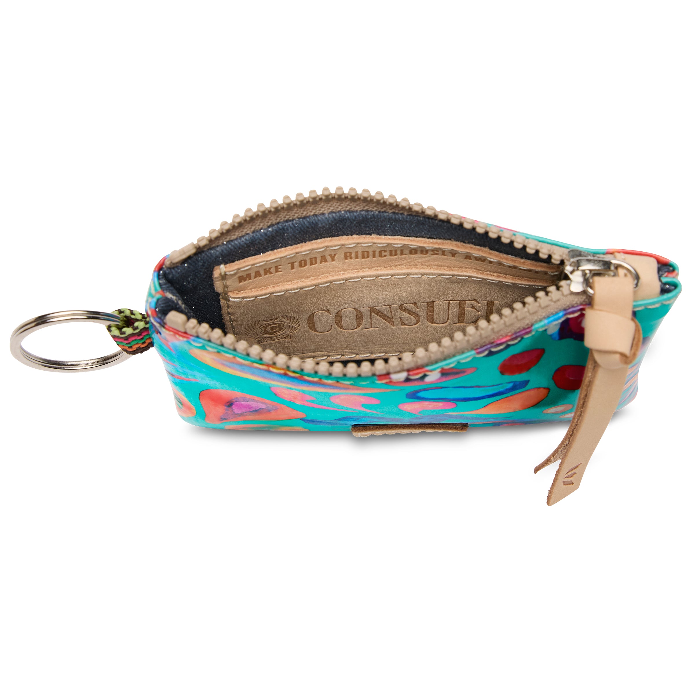 Consuela Tasha Pouch