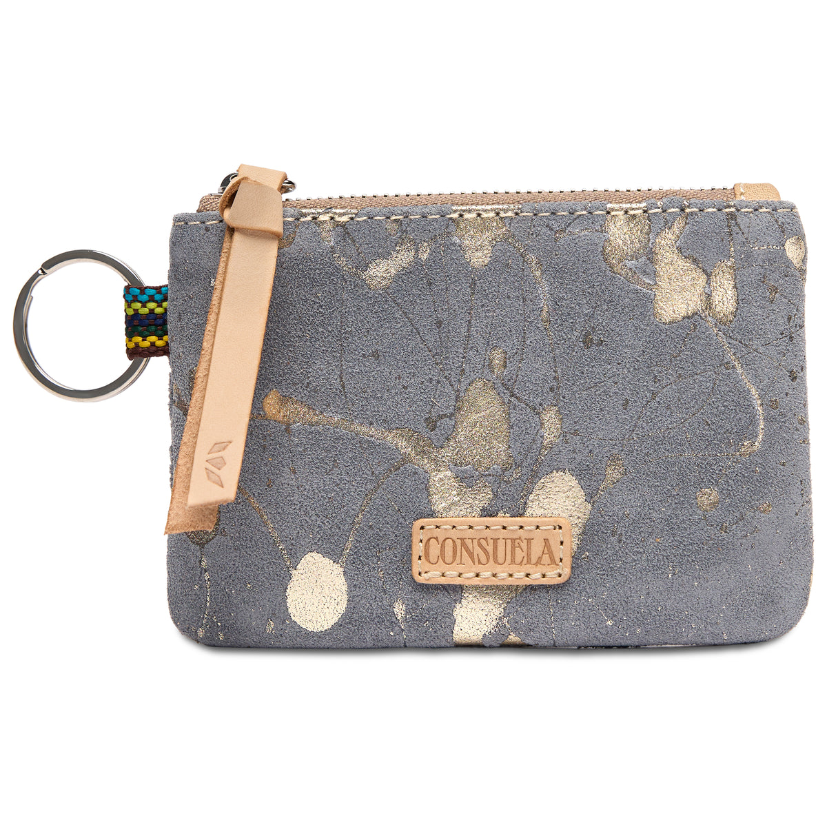 Consuela Jagger Pouch
