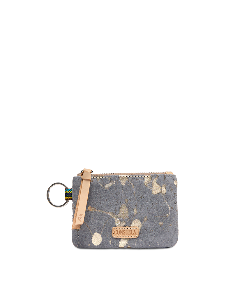 Consuela Jagger Pouch