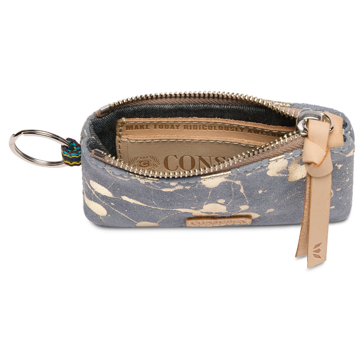 Consuela Jagger Pouch