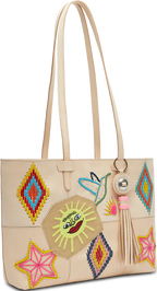 Consuela Sole Easy Tote 3211