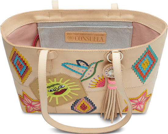 Consuela Sole Easy Tote 3211