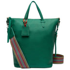 Consuela Teal Sling