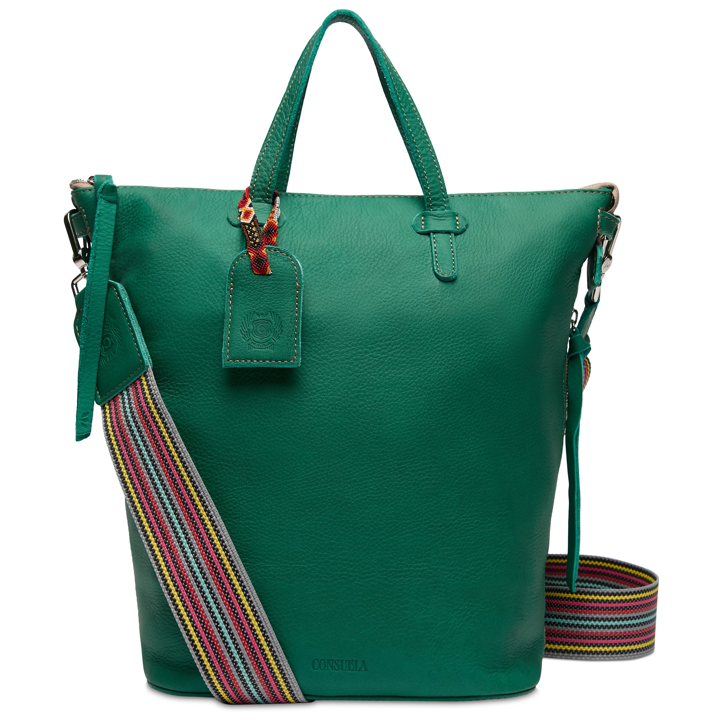 Consuela Teal Sling
