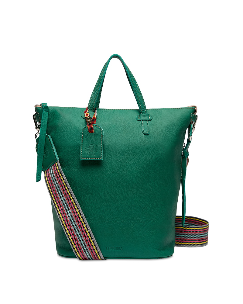 Consuela Teal Sling