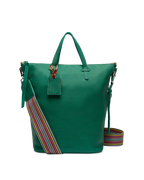 Consuela Teal Sling