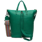 Consuela Teal Sling