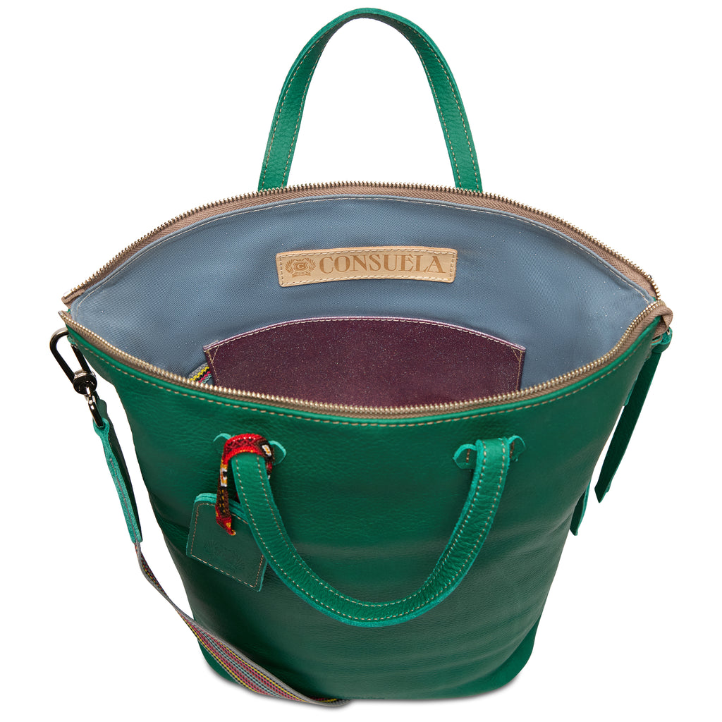 Consuela Teal Sling