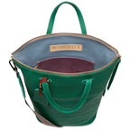 Consuela Teal Sling