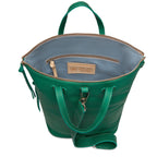 Consuela Teal Sling