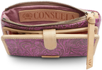 CONSUELA MENA SLIM WALLET