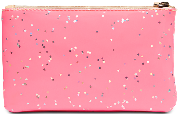 CONSUELA SHINE SLIM WALLET