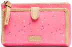 CONSUELA SHINE SLIM WALLET
