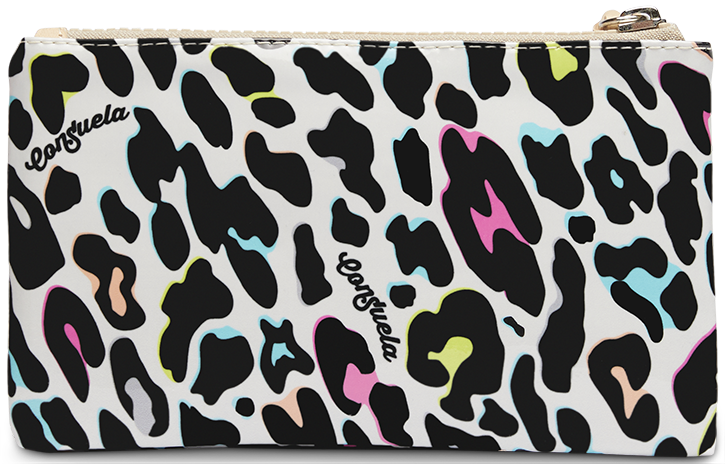 CONSUELA COCO SLIM WALLET