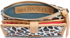 CONSUELA COCO SLIM WALLET