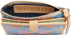 CONSUELA MANDY SLIM WALLET