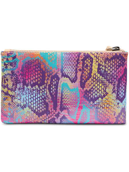 CONSUELA STEPH SLIM WALLET