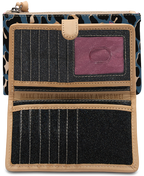 CONSUELA DANNI SLIM WALLET