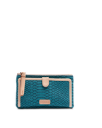 CONSUELA INDY SLIM WALLET