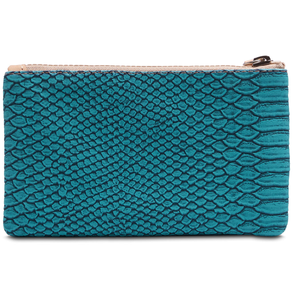 CONSUELA INDY SLIM WALLET