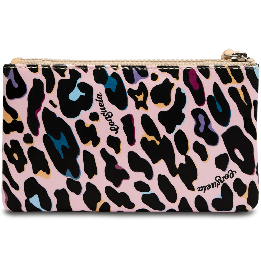 CONSUELA RUTH SLIM WALLET