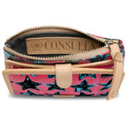 CONSUELA PRESLEY SLIM WALLET