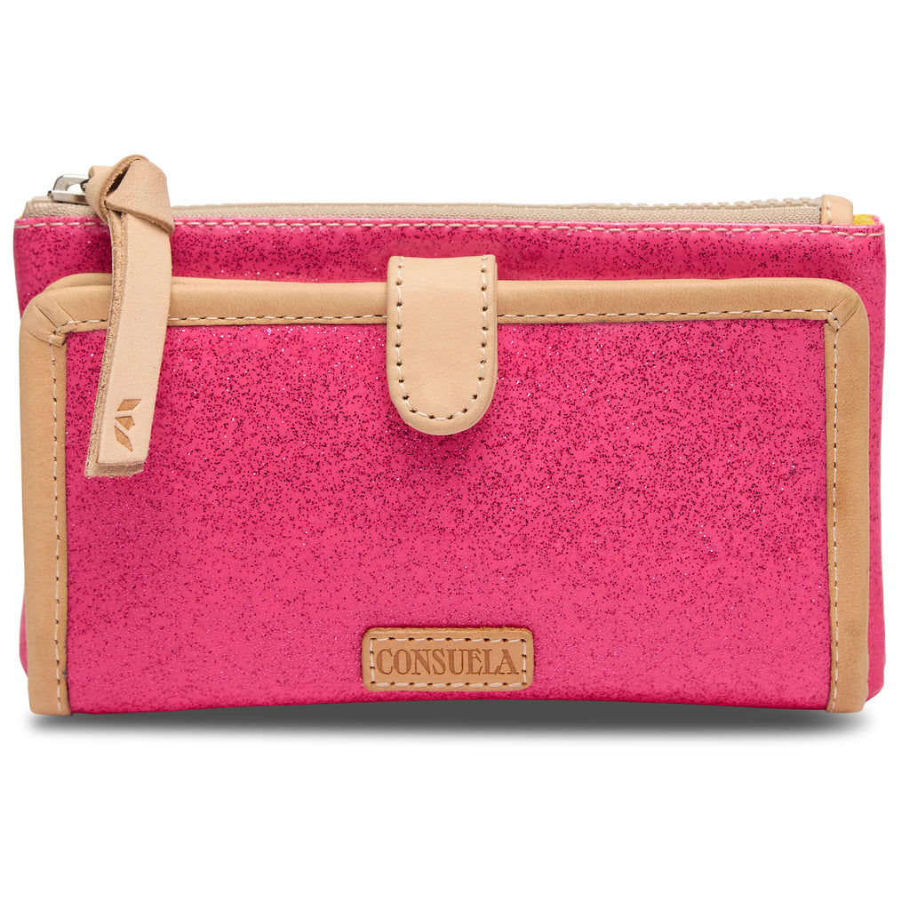 CONSUELA IVY SLIM WALLET