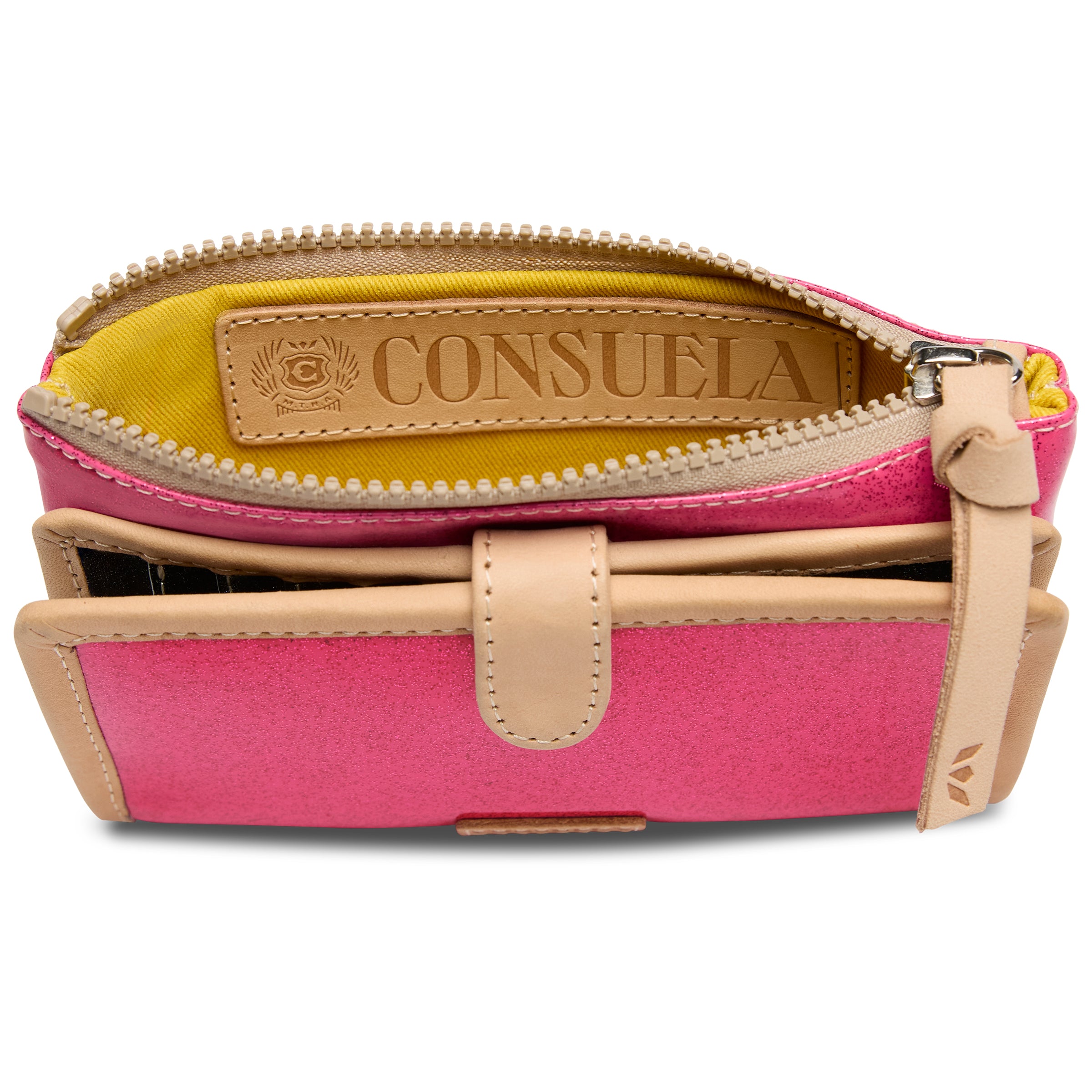 CONSUELA IVY SLIM WALLET