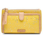 Consuela Harlow Slim Wallet