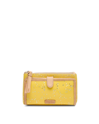 Consuela Harlow Slim Wallet
