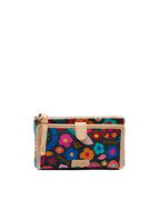 Consuela Amelie Slim Wallet