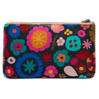 Consuela Amelie Slim Wallet