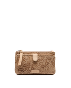 Consuela Lawton Slim Wallet