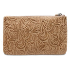 Consuela Lawton Slim Wallet