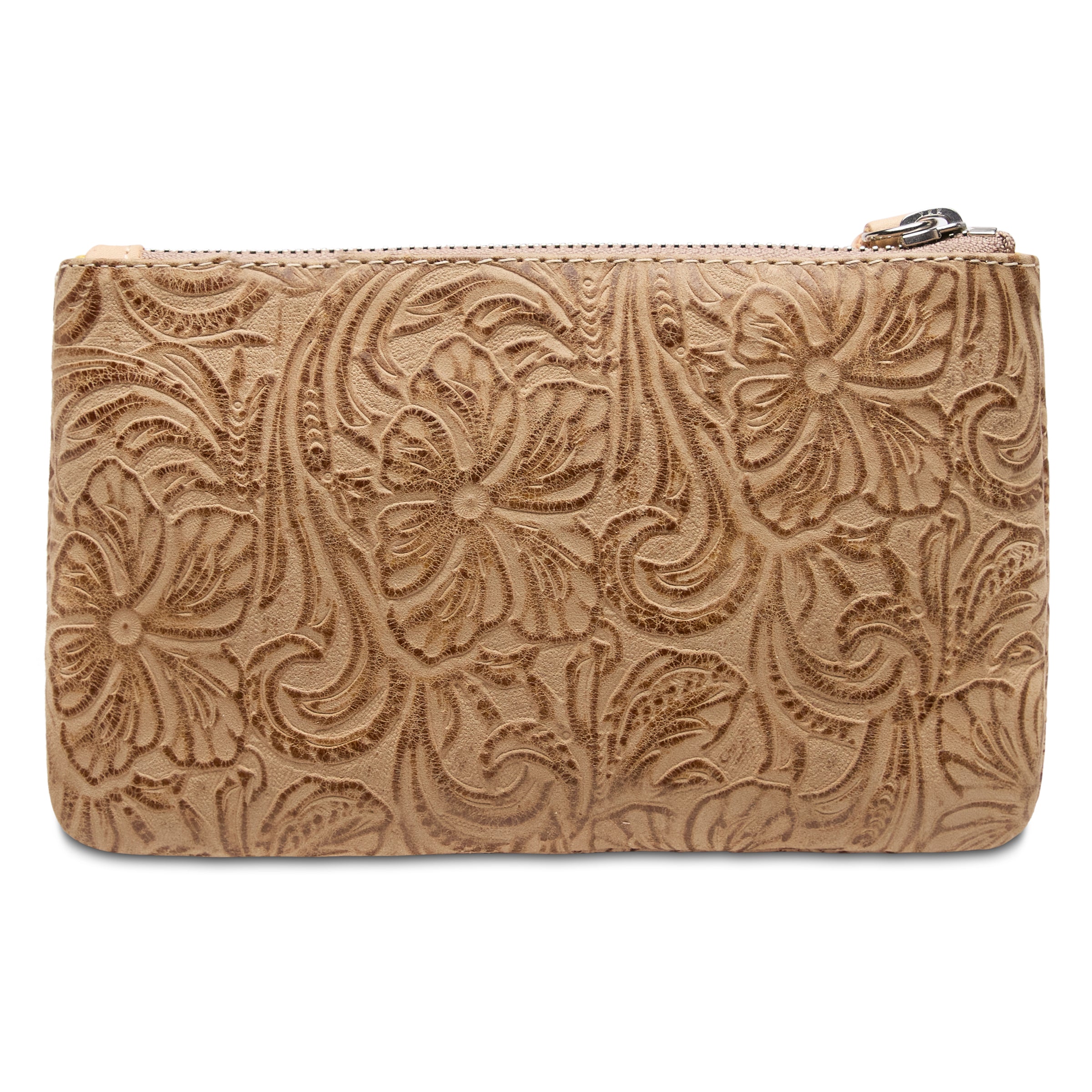 Consuela Lawton Slim Wallet