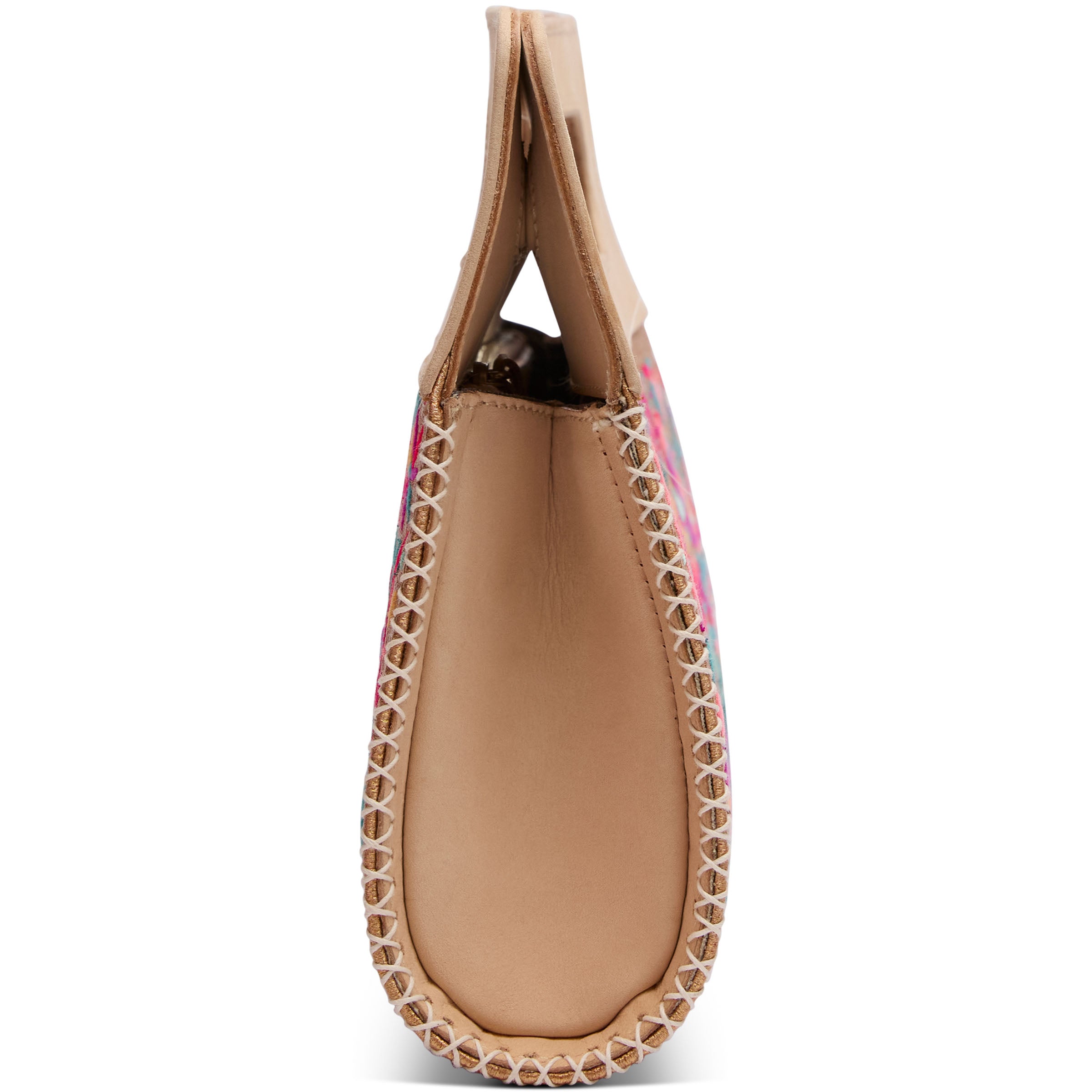 Consuela Bronzer Super Clutch