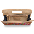 Consuela Bronzer Super Clutch