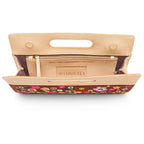 CONSUELA SIENNA SUPER CLUTCH