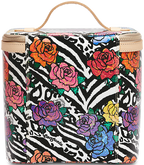 CARLA SLIM TRAIN CASE