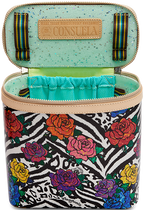 CARLA SLIM TRAIN CASE