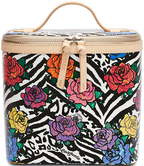 CARLA SLIM TRAIN CASE