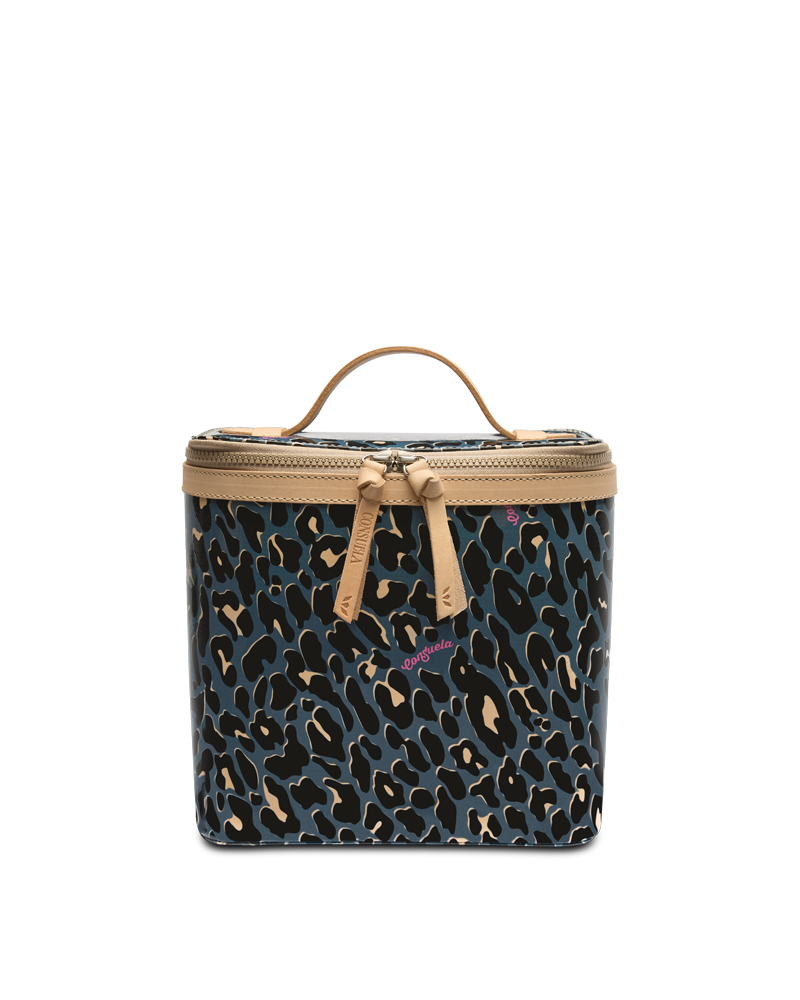 CONSUELA DANNI SLIM TRAIN CASE