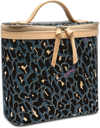 CONSUELA DANNI SLIM TRAIN CASE